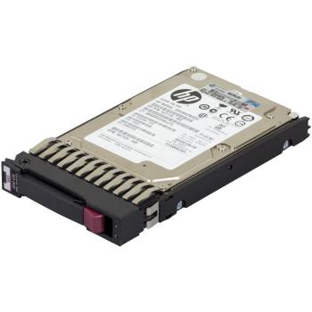 HPE Disco Duro Interno 300GB 12G 15K 2.5 Pulgadas
