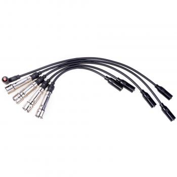 Juego de cables de encendido BREMI 924 - Kit de bujías de alta calidad