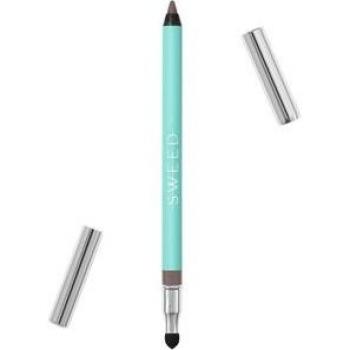 Sweed Satin Eyeliner - Unisex 3g in Mink Greige
