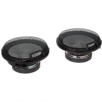Altavoces Componente Alpine R2-S65C de 2 vías de 6 1/2 pulgadas