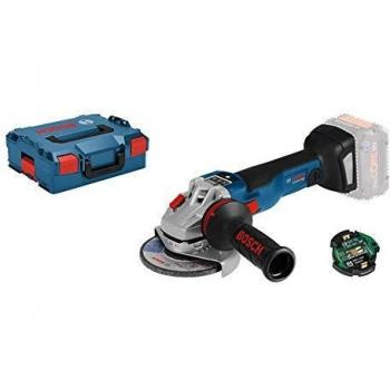 Bosch Professional GWS 18 V-10 SC Angle Grinder