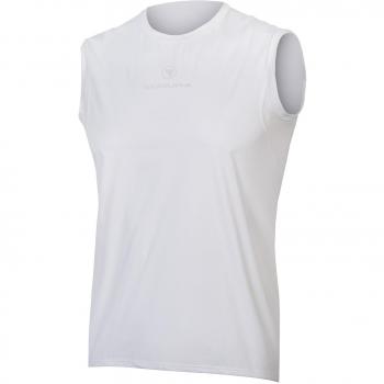 Endura Camiseta Interior Manga Corta Translite Windproof