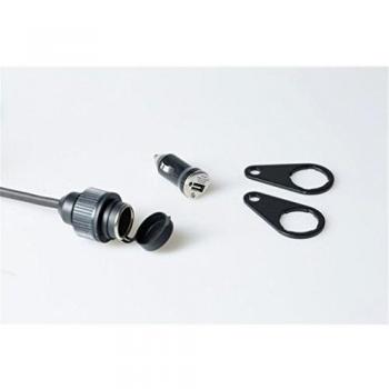 SW-MOTECH EMA.00.107.20001/B Universal Electric Kit, Negro, Talla única