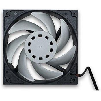 EK Water Blocks EK-Vardar F3-120 Fan - Ventilador de PC