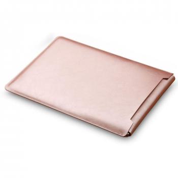 GENORTH® Funda de Cuero Microfibra PU Resistente al Agua para Apple ordenador portátil Macbook Air y MacBook Pro/Retina 13.3 pulgadas