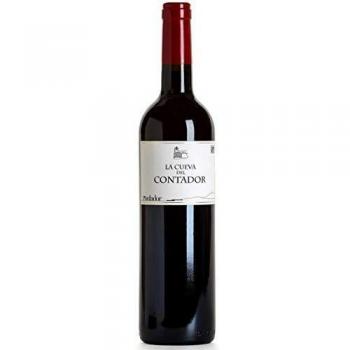 La Cueva del Contador 2017