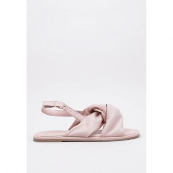 Krack Harmony Benton Sandalia Plana Mujer Beige 37