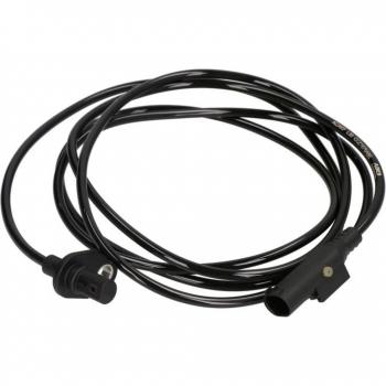 Sensor de velocidad de la rueda ABE CCZ1676ABE, Sensor ABS ABE CCZ1676ABE