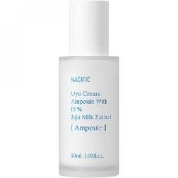 Nacific UYU Hydrating Cream Ampoule 50ml