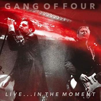 Live...In The Moment [VINYL]