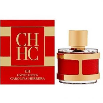 Carolina Herrera CH Insignia Limited Edition Eau de Parfum 100ml Spray