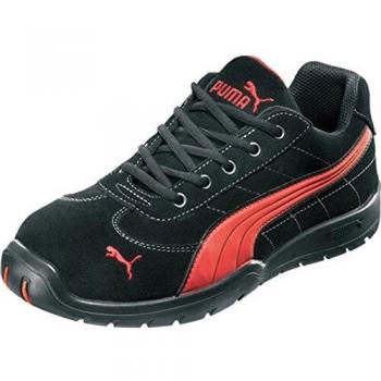 Puma Silverstone Low - Calzado de protección
