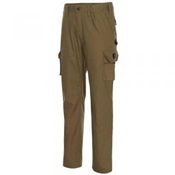 Pantalones de Trabajo Mascot Hardwear 03079 con Amplios Bolsillos Laterales
