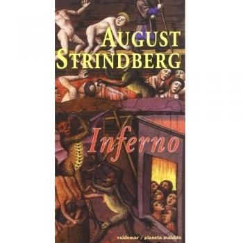 Inferno - August Strindberg
