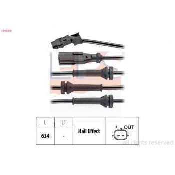 Sensor ABS EPS 1.960.056