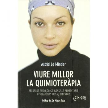 Viure millor la quimioteràpia