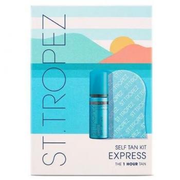St Tropez Self Tan Express Mini Kit