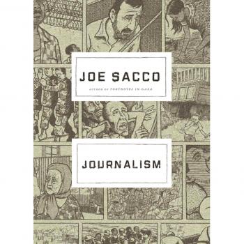 Journalism