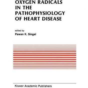 Oxygen Radicals in the Pathophysiology of Heart Disease: 86