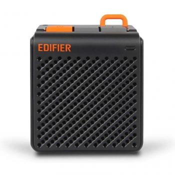 Altavoz Bluetooth Portátil Edifier MP85 Negro