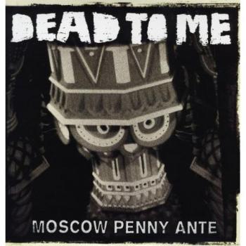 Moscow Penny Ante [Vinilo]