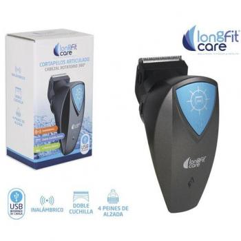 CORTAPELO ARTICULADO 360 GRADOS LONGFIT C