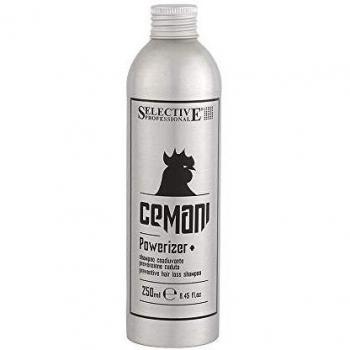 Selective Cemani Powerizer Shampoo 250ml - Prevención de Caídas