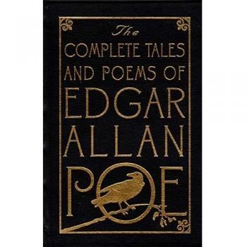 The Complete Tales and Poems of Edgar Allan Poe