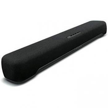 Soundbar SR-C20A Negro Altavoz