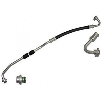 Tubería Flexible de Alta Presión para Aire Acondicionado VEMO V22-20-0005
