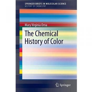 The Chemical History of Color