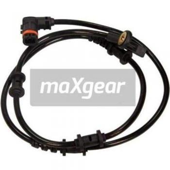Maxgear 20-0243 - Sensor de velocidad