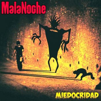 Miedocridad