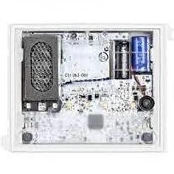Posto Externo de Audio Urmet Alpha para Sistema 2 Voice 1083/38