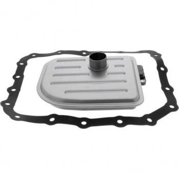 VAICO V52-0457 Kit de filtro hidráulico para caja automática, compatible con KIA Sportage III, CARNIVAL/GRAND 3, SORENTO 2 y HYUNDAI SANTA FE 2