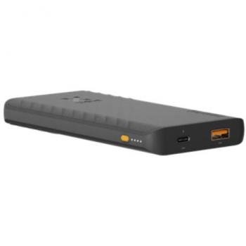 Xtorm Go2 Powerbank 10.000mAh 15W FastCharge - Negro carbón
