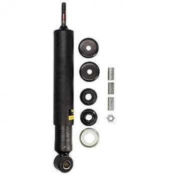 Amortiguador Monroe T1243 - Amortiguador de suspensión, diseñado para vehículos, proporciona un rendimiento óptimo en la absorción de impactos y mejora la estabilidad del automóvil
