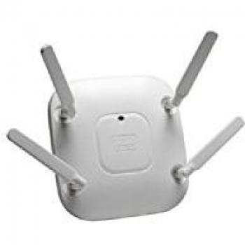 Cisco Aironet 2702e 450Mbit/s Energía sobre Ethernet