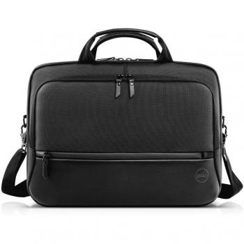 Maletín para portátil DELL PE1520C de 38,1 cm (15 pulgadas) en color negro