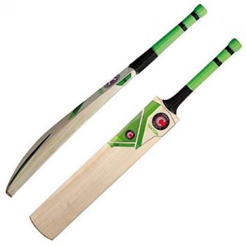 Hunts County TEKTON 650 Junior – Bate de críquet