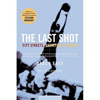 The Last Shot: City Streets, Basketball Dreams