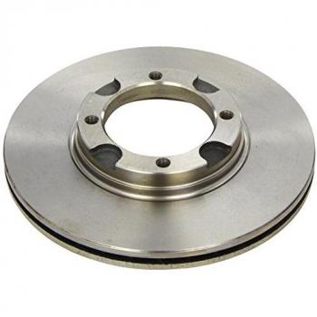 Disco de Freno Ventilado A.B.S. 16047 para Hyundai Accent 1 (Caja con 2 Discos)