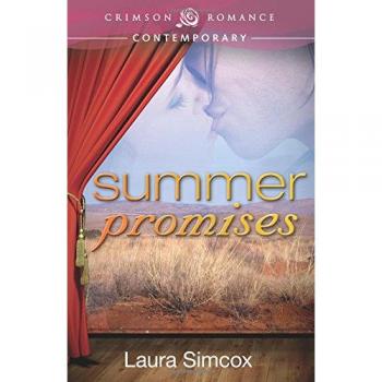 Verano de Promesas - Novela Romántica en Rústica