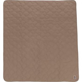 Manta TIAKI Toffee para mascotas - 140 x 125 cm