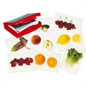 50 fotos alimentos basicos