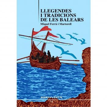Llegendes I Tradicions De Les Balears