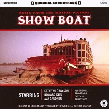 Showboat