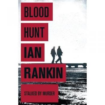 Caza Sangrienta - Novela de Ian Rankin