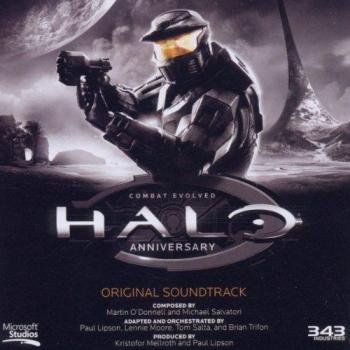 Halo: Combar Evolved Anniversary