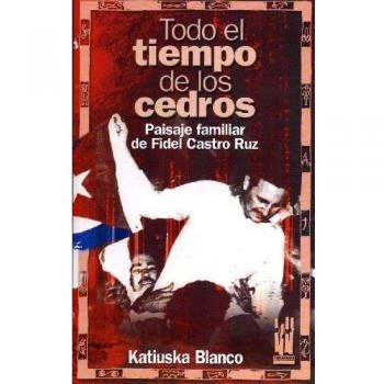 Todo el tiempo de los cedros